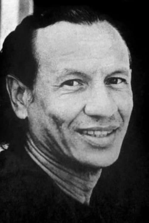 José Antonio Rodríguez image