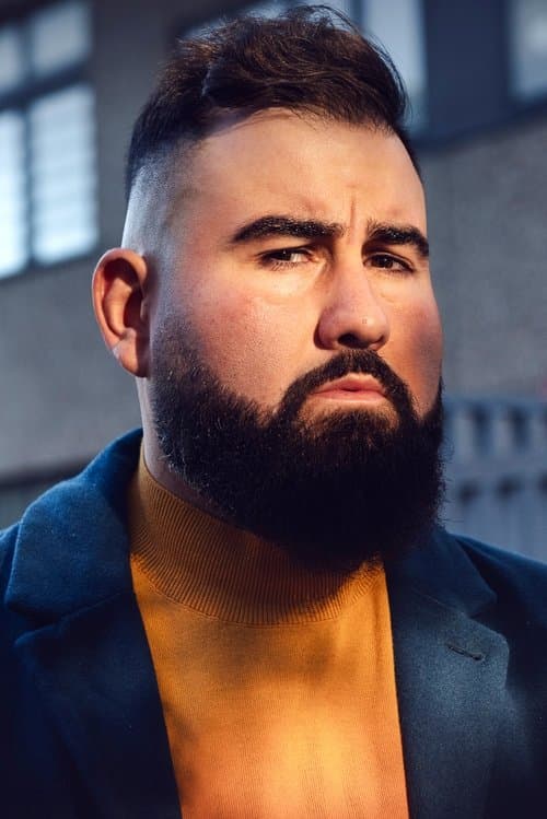 José Barros image