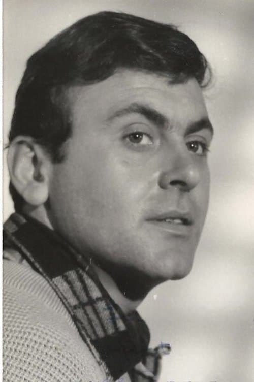 José Bastida image