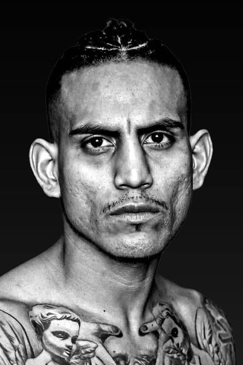 José Benavidez Jr. image