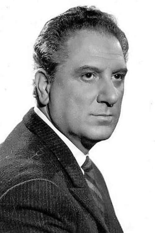 José Bódalo image