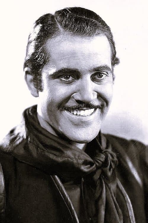José Bohr image
