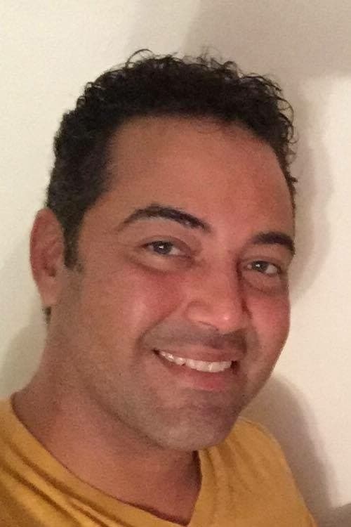 José Brocco image