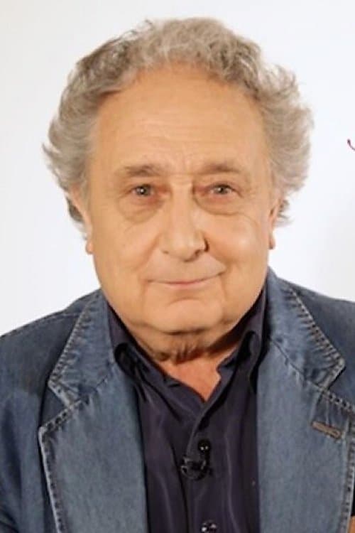José Carabias image