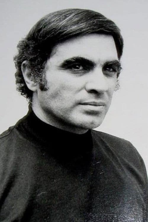 José Caride image