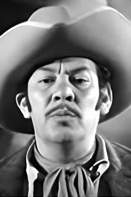 José Chávez image