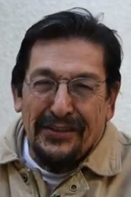 José Concepción Macías image