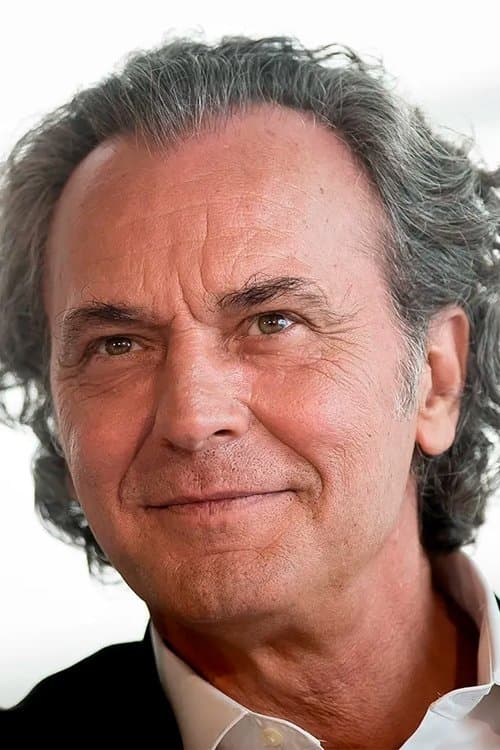 Jose Coronado image