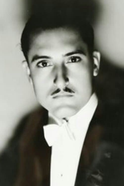 José Crespo image