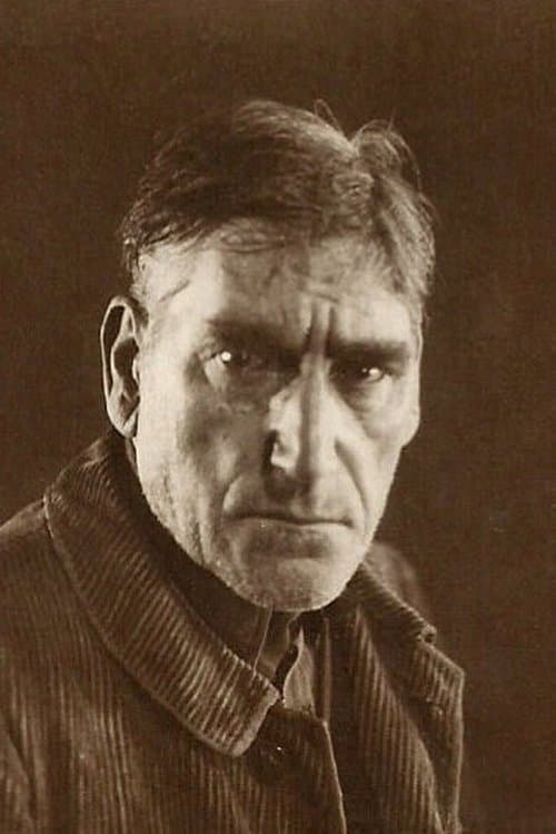 José Davert image