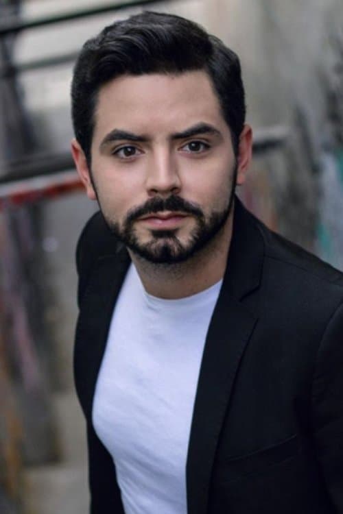José Eduardo Derbez image