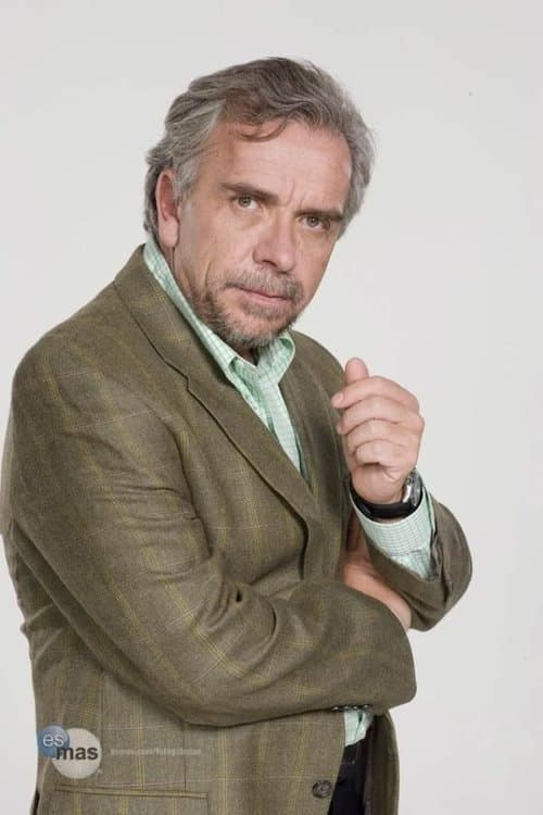 José Elías Moreno image