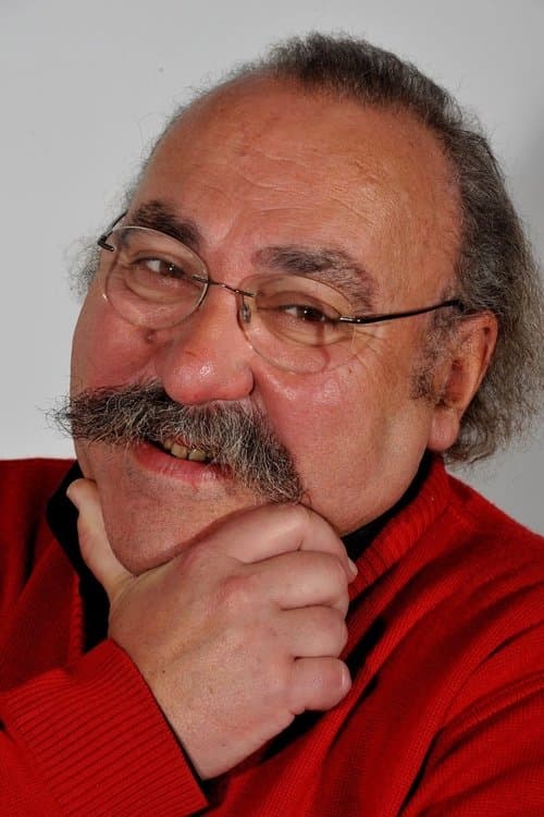 José Fanha image