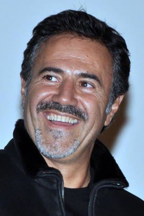 José Garcia image
