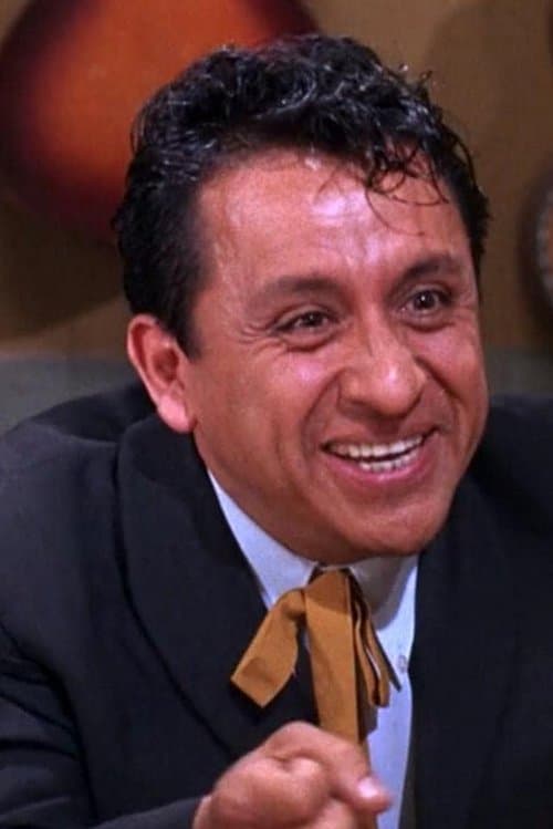 Jose Gonzales-Gonzales image