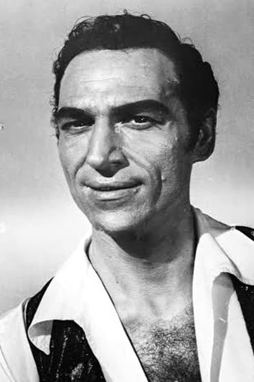 José Greco image