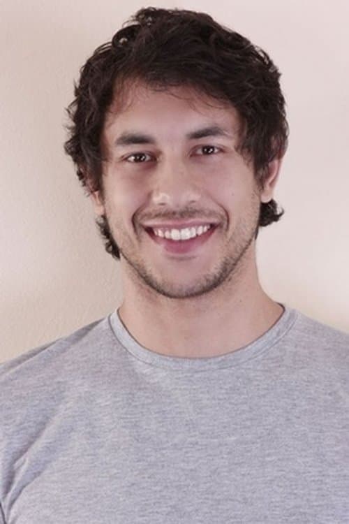 José Henrique Ligabue image