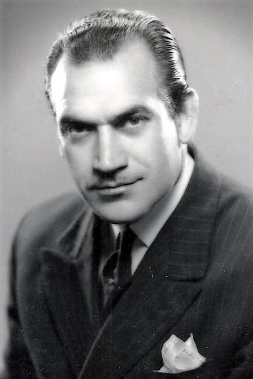 José Jaspe image