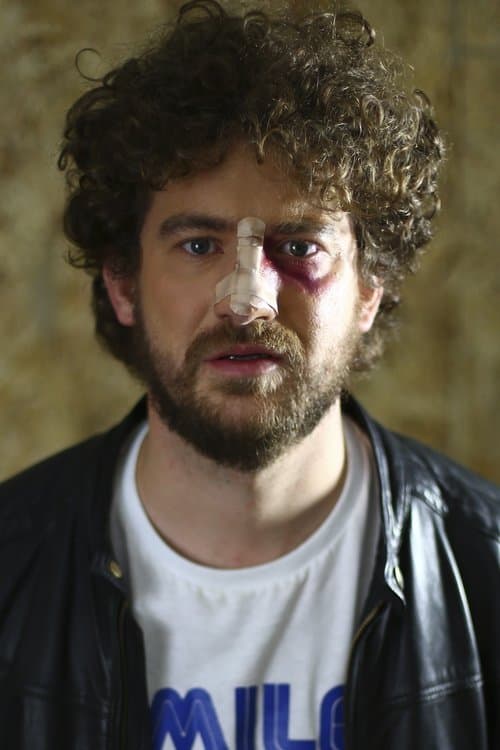 José Javier Domínguez image