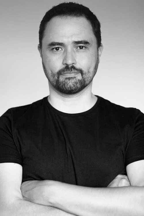 José Juan Meraz image