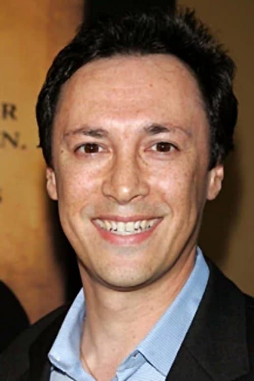 Jose L. Rodriguez image