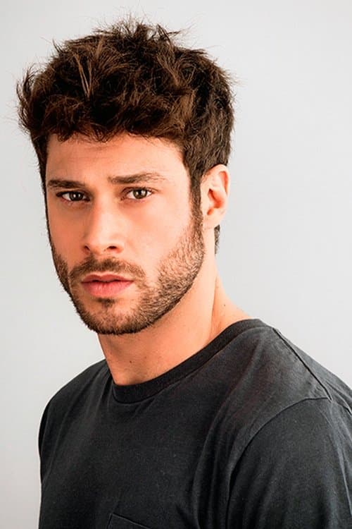 José Lamuño image