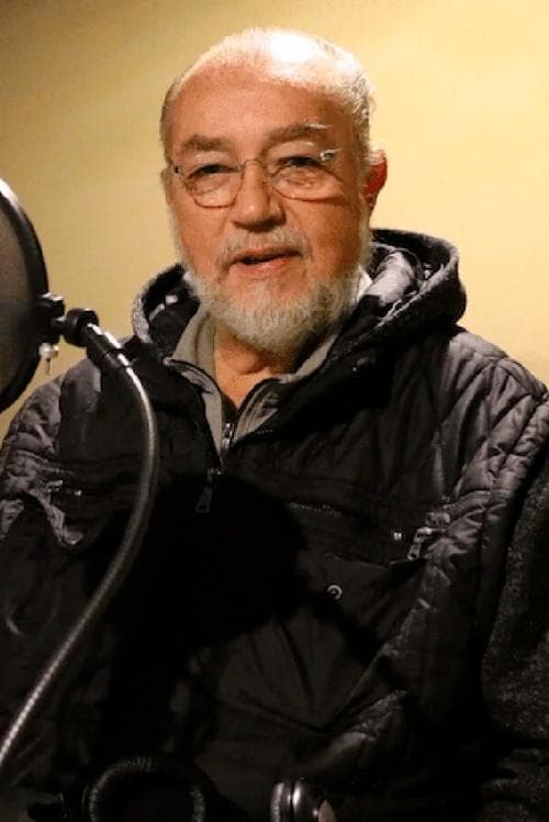 José Lavat image