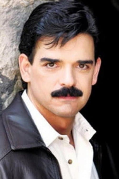 José Llamas image