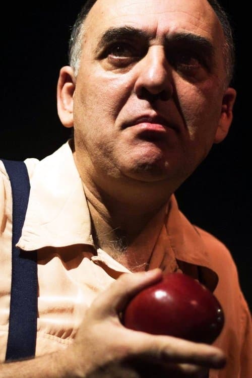 José Luis Arias image