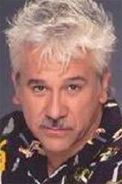 José Luis Cordero image