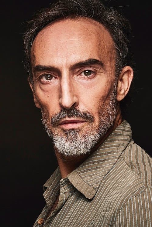 José Luis Ferrer image