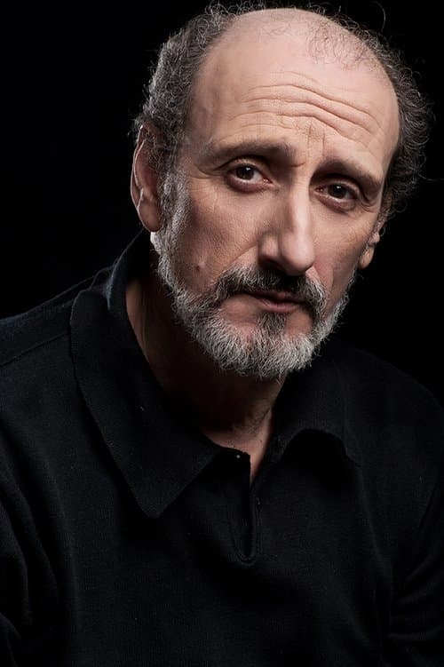 José Luis Gil image