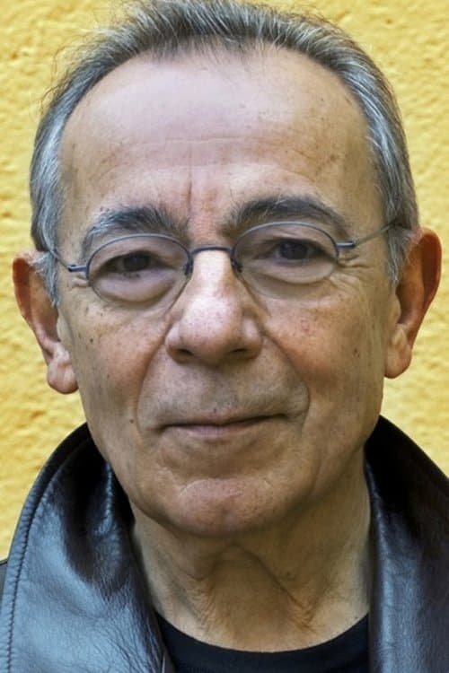 José Luis Gómez image