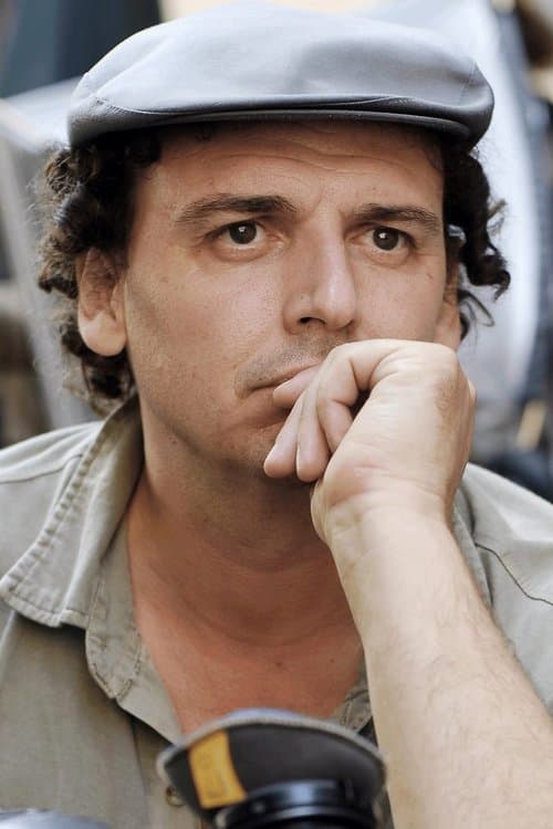 Photo of José Luis Guerín