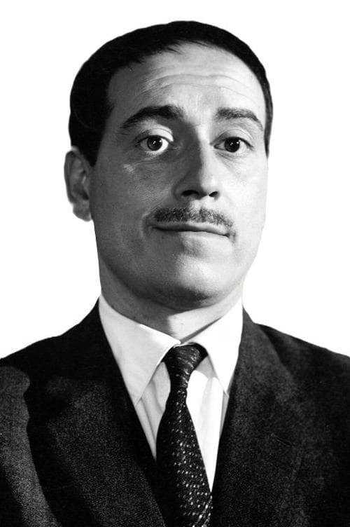 José Luis López Vázquez image