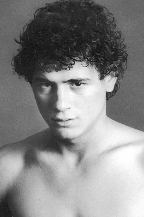 José Luis Manzano image