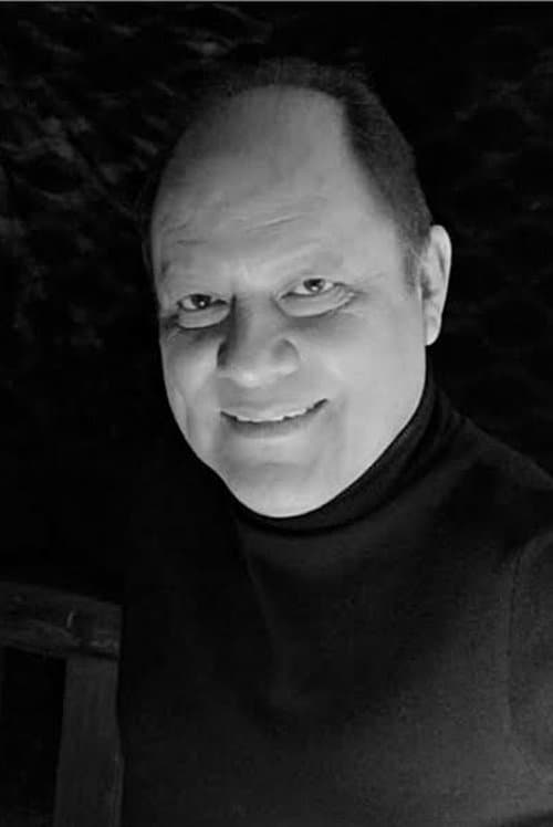 José Luis Orozco image