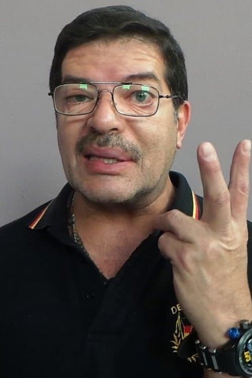 José Magaña image