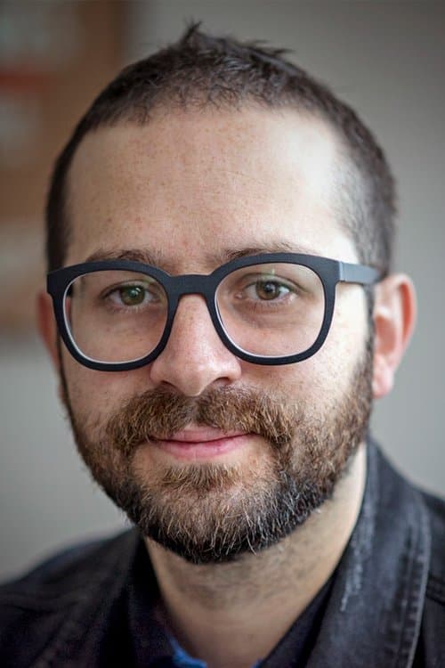 Photo of José Manuel Cravioto