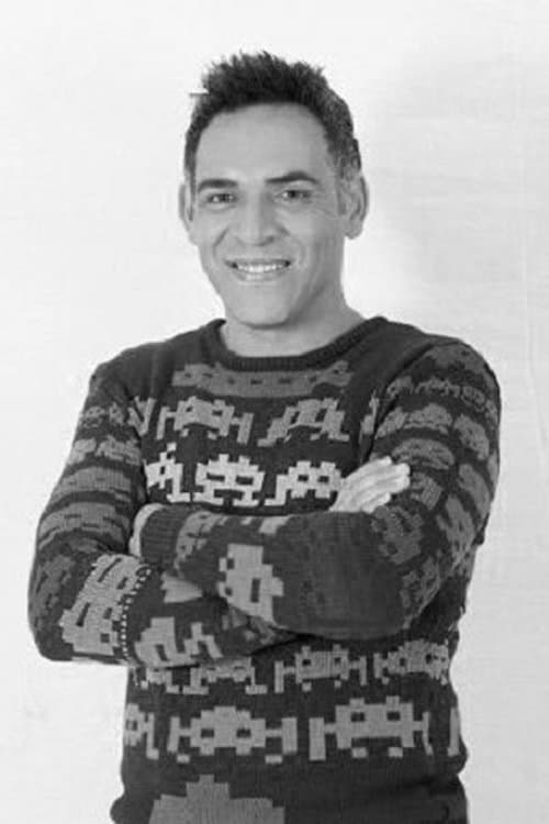 José Manuel Ospina image