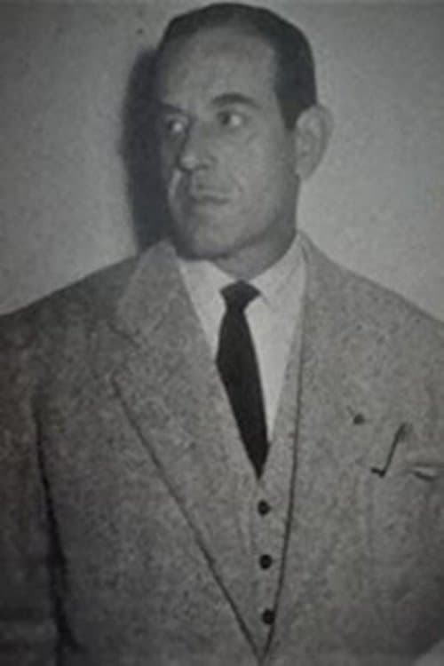 José Manuel Pinillos image
