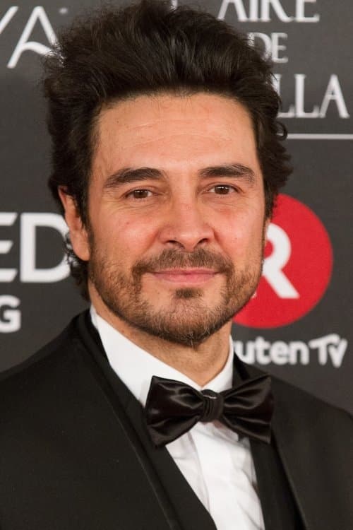 José Manuel Seda image