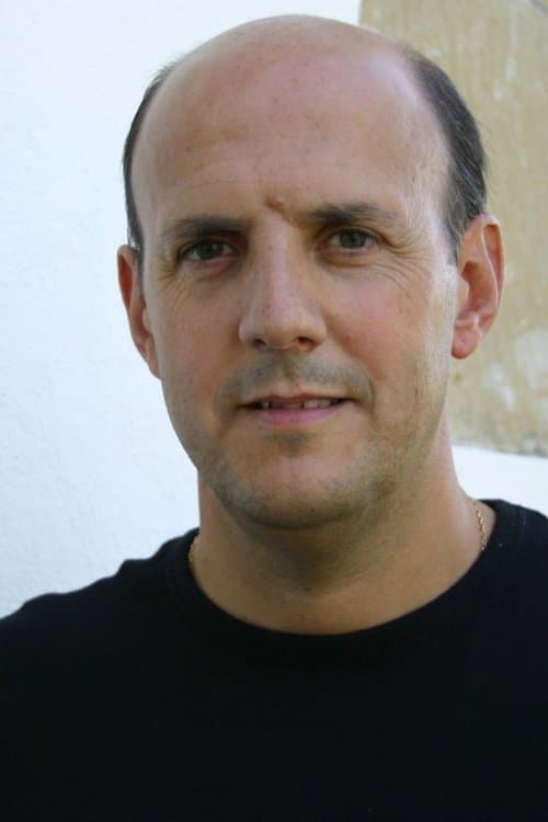 José María Asín image