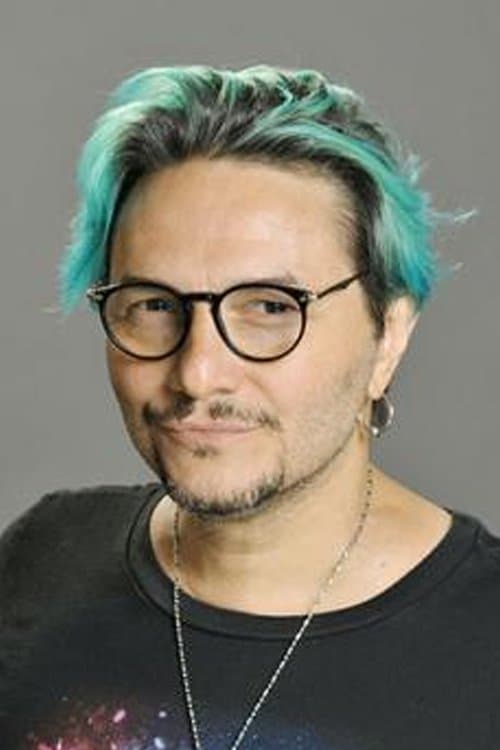 Photo of José María Cicala