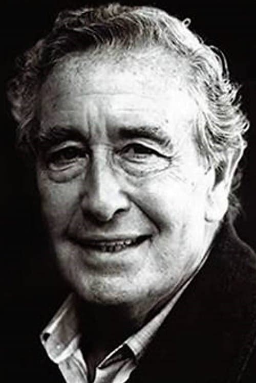 Photo of José María Forqué