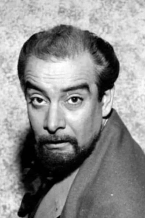 José María Gutiérrez image