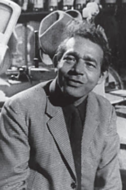 José Marinho image