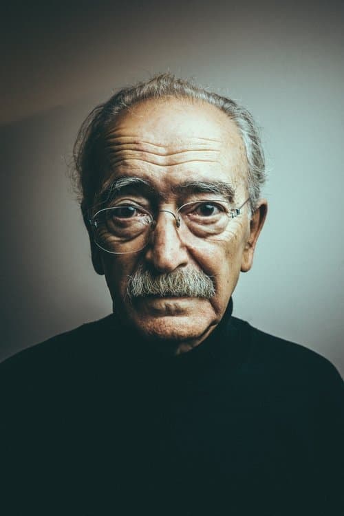 José Mário Branco image