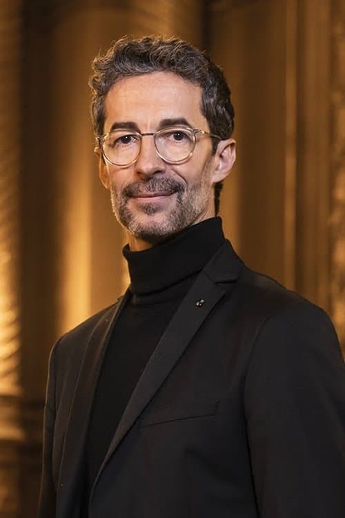 José Martinez image
