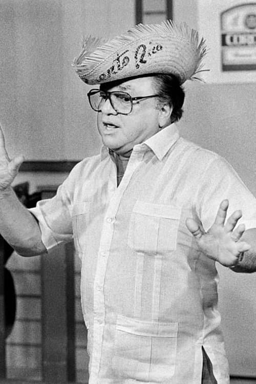 José Miguel Agrelot image